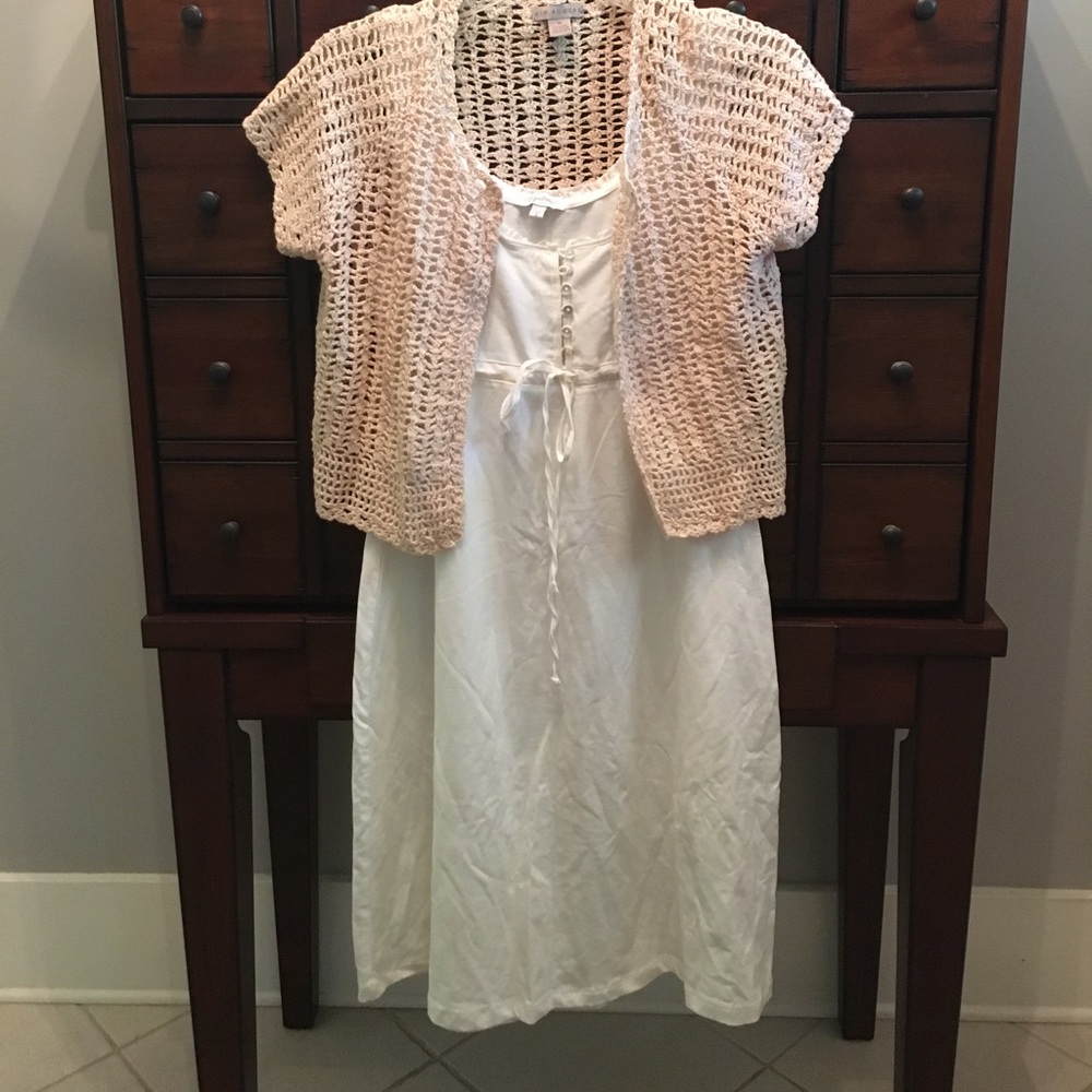 Cute boutique dress