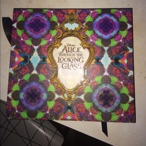 Alice Through the Looking Glass!