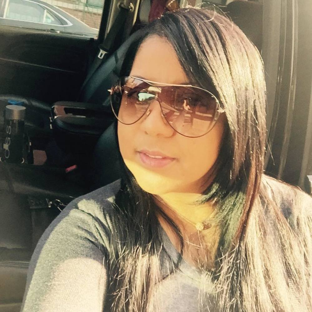 Meet your Posher, Mabel