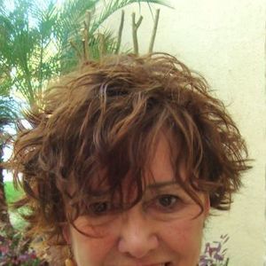 Meet your Posher, Sandra