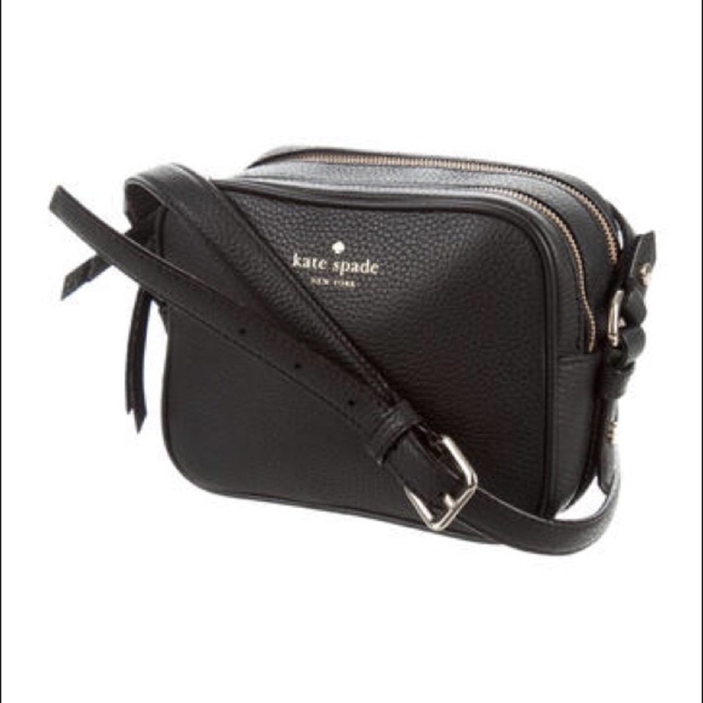 Kate spade crossbody bag