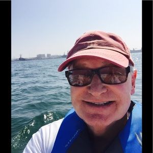 Meet your Posher, Frank