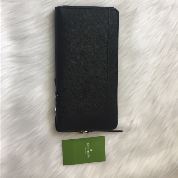 Kate Spade ♠️ Neda Continental Wallet - Picture 3 of 4