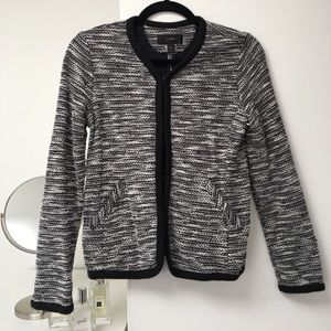 J. Crew | Knit Jacket | Size XS