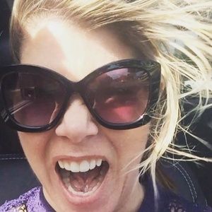 Meet your Posher, Tonya