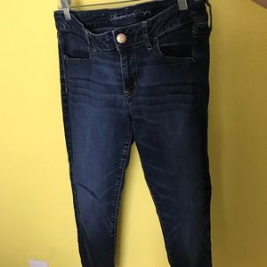 American Eagle Short Jeggings!!!✨