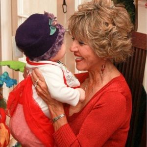 Meet your Posher, Rose