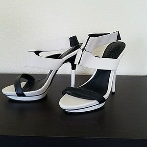 BCBG Sexy High heels
