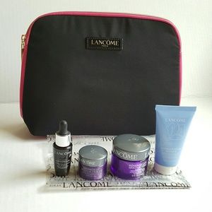 🆕 Lancome 5-piece Bundle