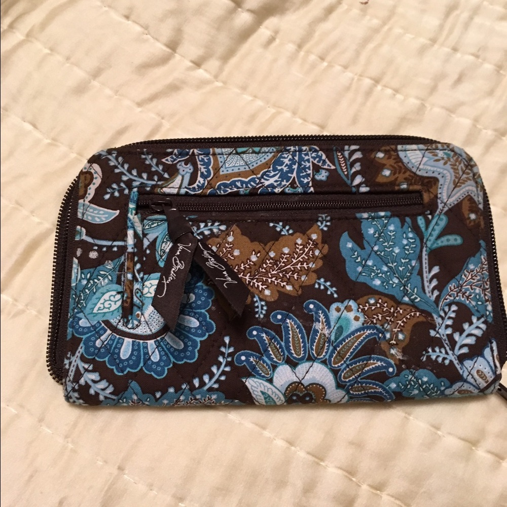 Vera Bradley Wallet