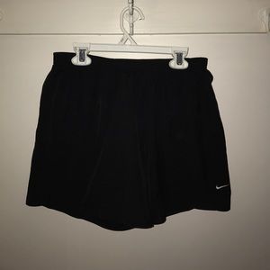Black Nike shorts *SALE*
