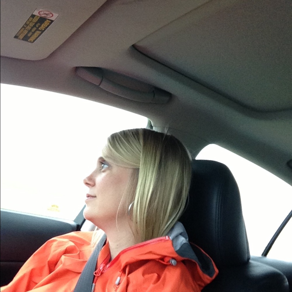 Meet your Posher, Nichole