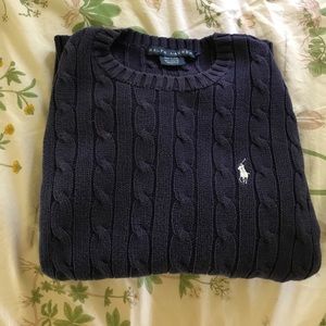 Ralph Lauren Sweater