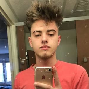 Meet your Posher, Ross