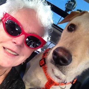 Meet your Posher, Rosemarie