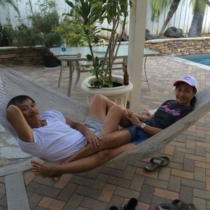 Meet your Posher, Patricia