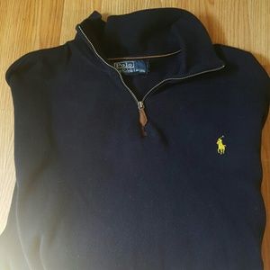 RALPH LAUREN  SWEATER