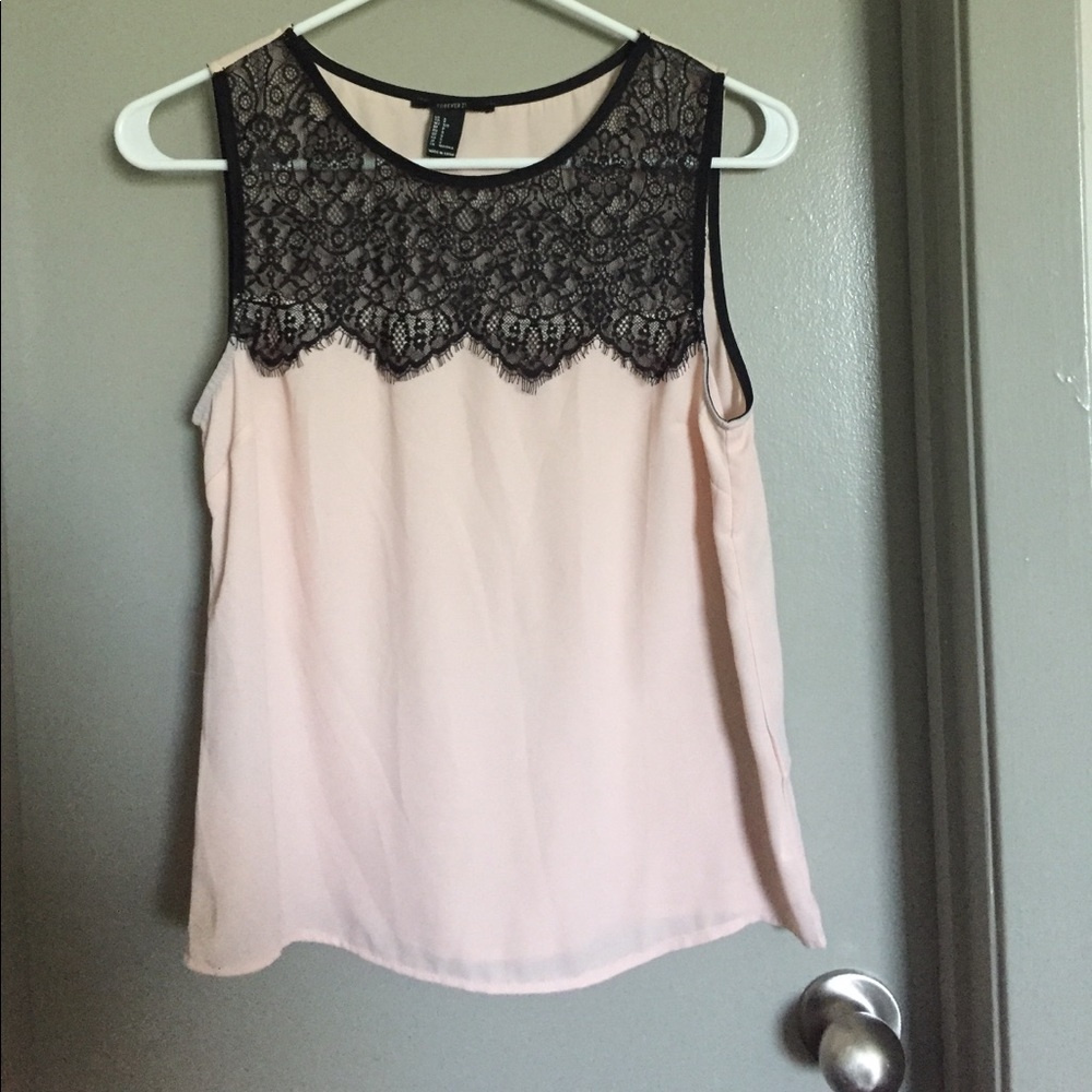 Forever 21 Top