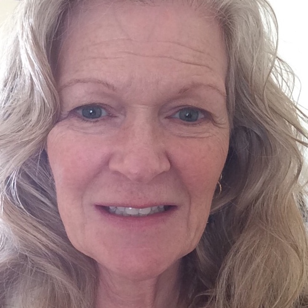 Meet your Posher, Pamela