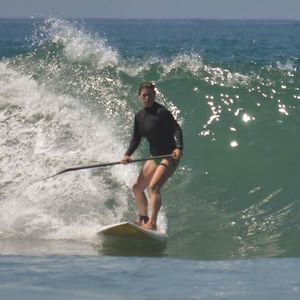 Meet your Posher, Genevieve