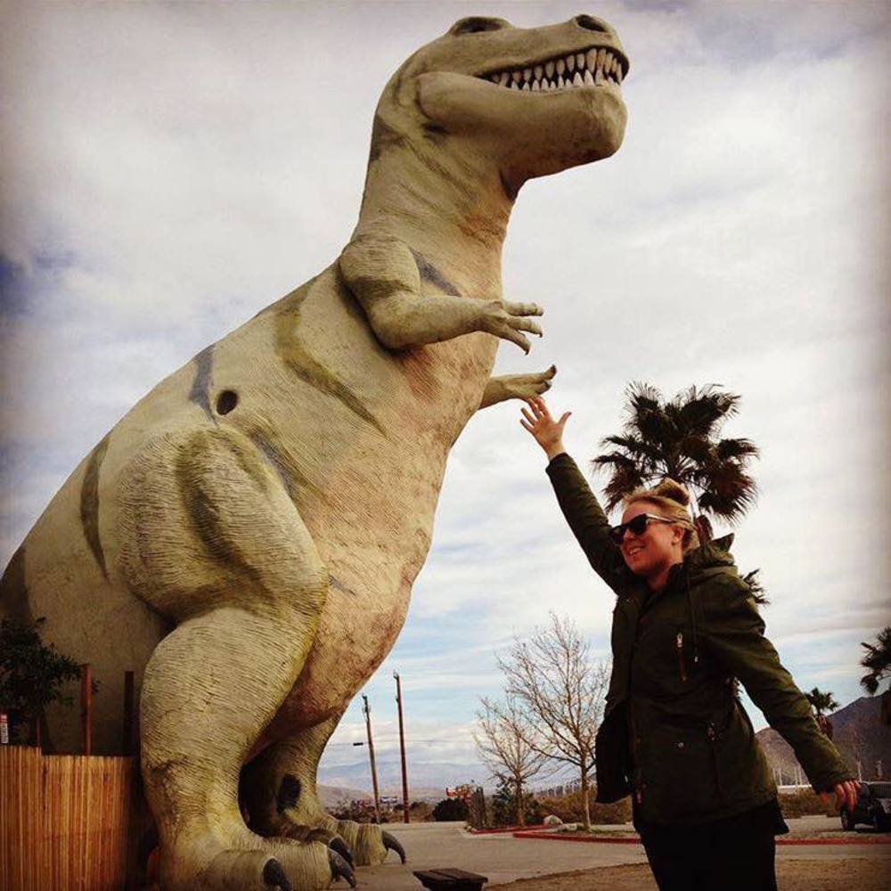 Meet your Posher, Jen