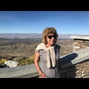 Meet your Posher, Nancy