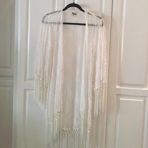 Show Me Your Mumu kimono