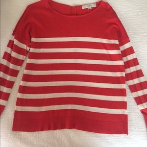 Loft lightweight sweater