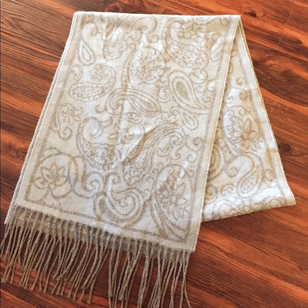 Scarf
