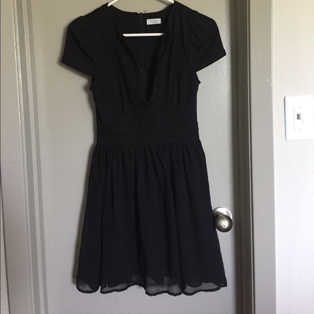 Tobi Dress