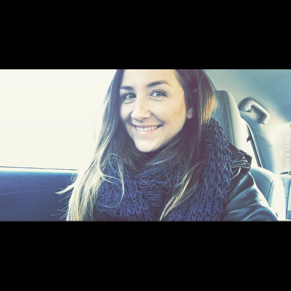 Meet your Posher, Ashtyn