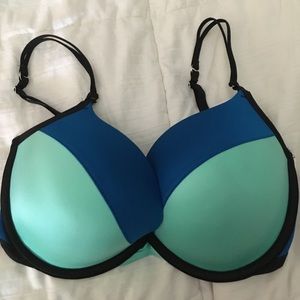 VS padded very sexy push up bra