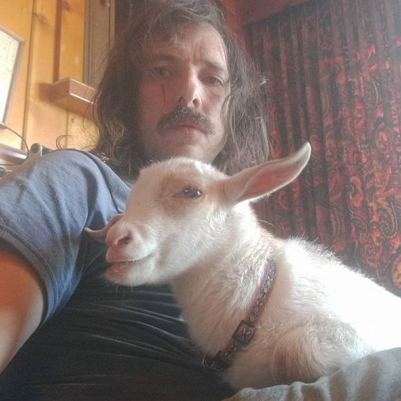 Meet your Posher, Christopher - Picture 1 of 1