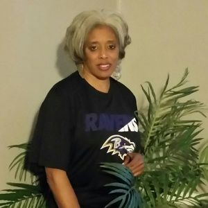 Meet your Posher, Brenda