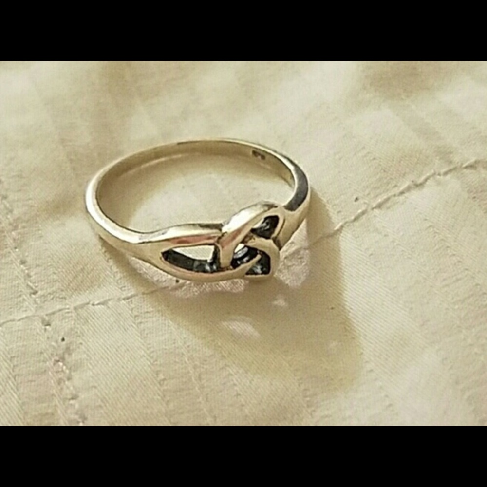 Celtic Knot Ring