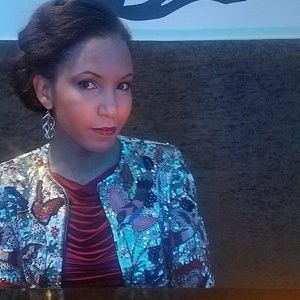 Meet your Posher, Dr Nicole