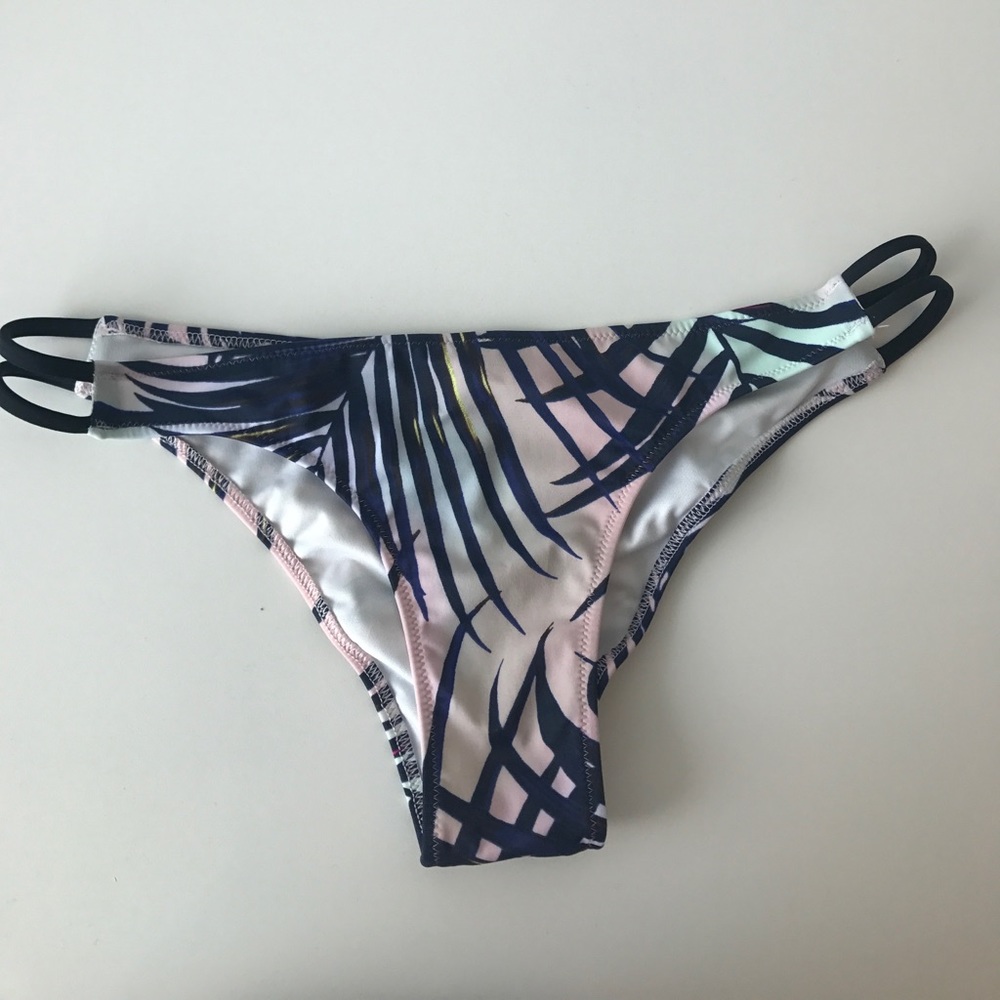 Victoria's Secret PINK itsy/mini bikini bottom