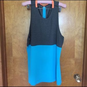 Men's Lululemon Tank