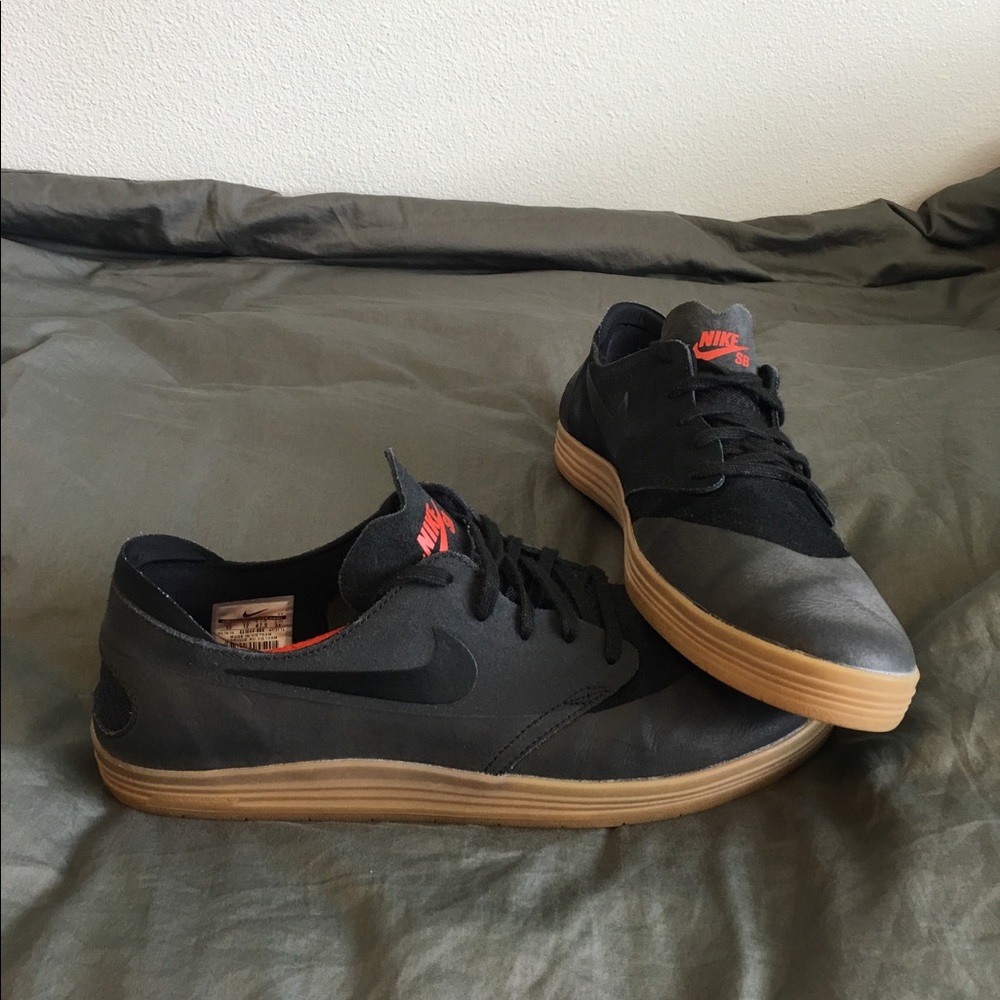 Nike SB Lunar Oneshot