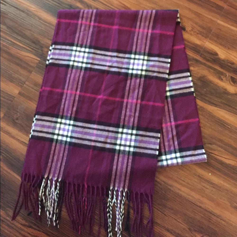 Scarf