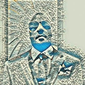 Meet your Posher, Edwin