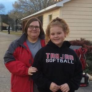 Meet your Posher, Leisa