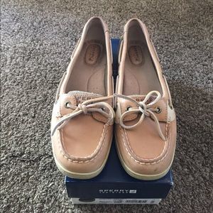 Sperry Top-sider