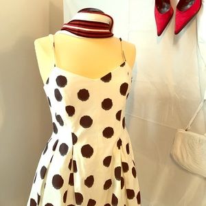 Only the dress!