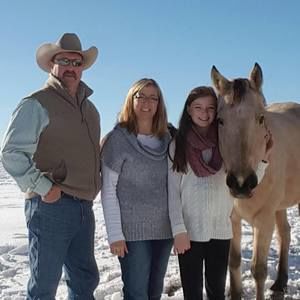 Meet your Posher, Linda