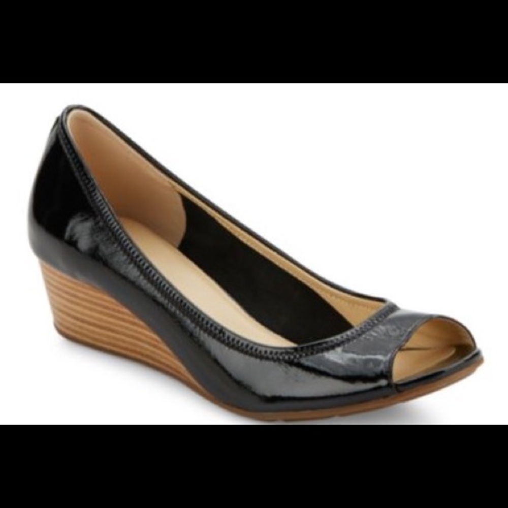 Cole Haan Air Taliot Wedge