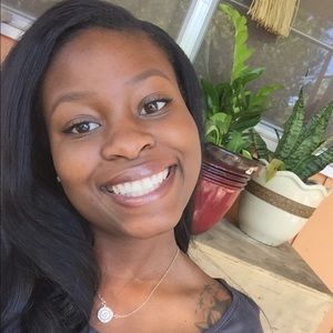 Meet your Posher, Shasta