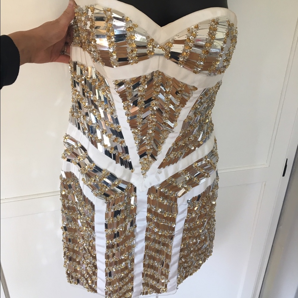 Sherri Hill Cocktail dress