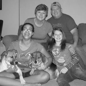 Meet your Posher, Sherry