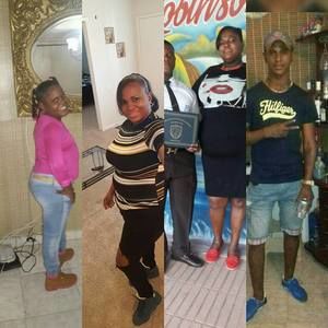 Meet your Posher, Maria